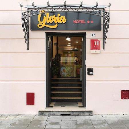 Hotel Gloria Grenoble Zewnętrze zdjęcie