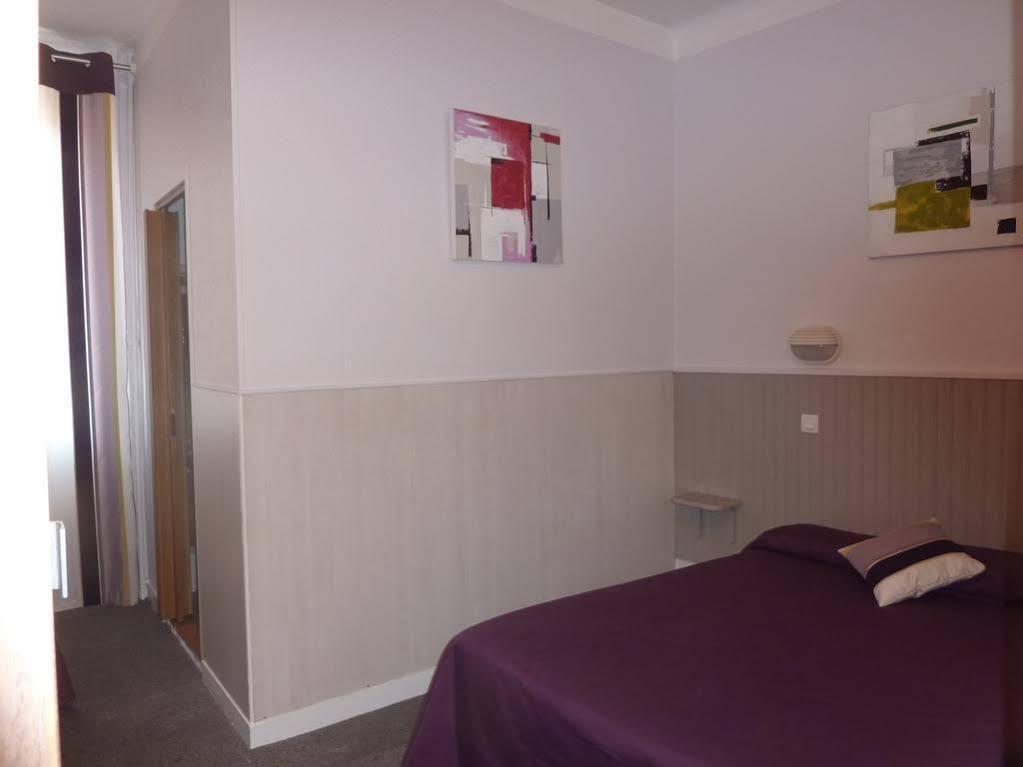 Hotel Gloria Grenoble Zewnętrze zdjęcie