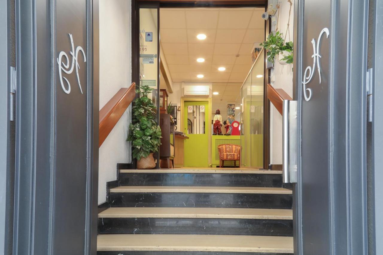 Hotel Gloria Grenoble Zewnętrze zdjęcie