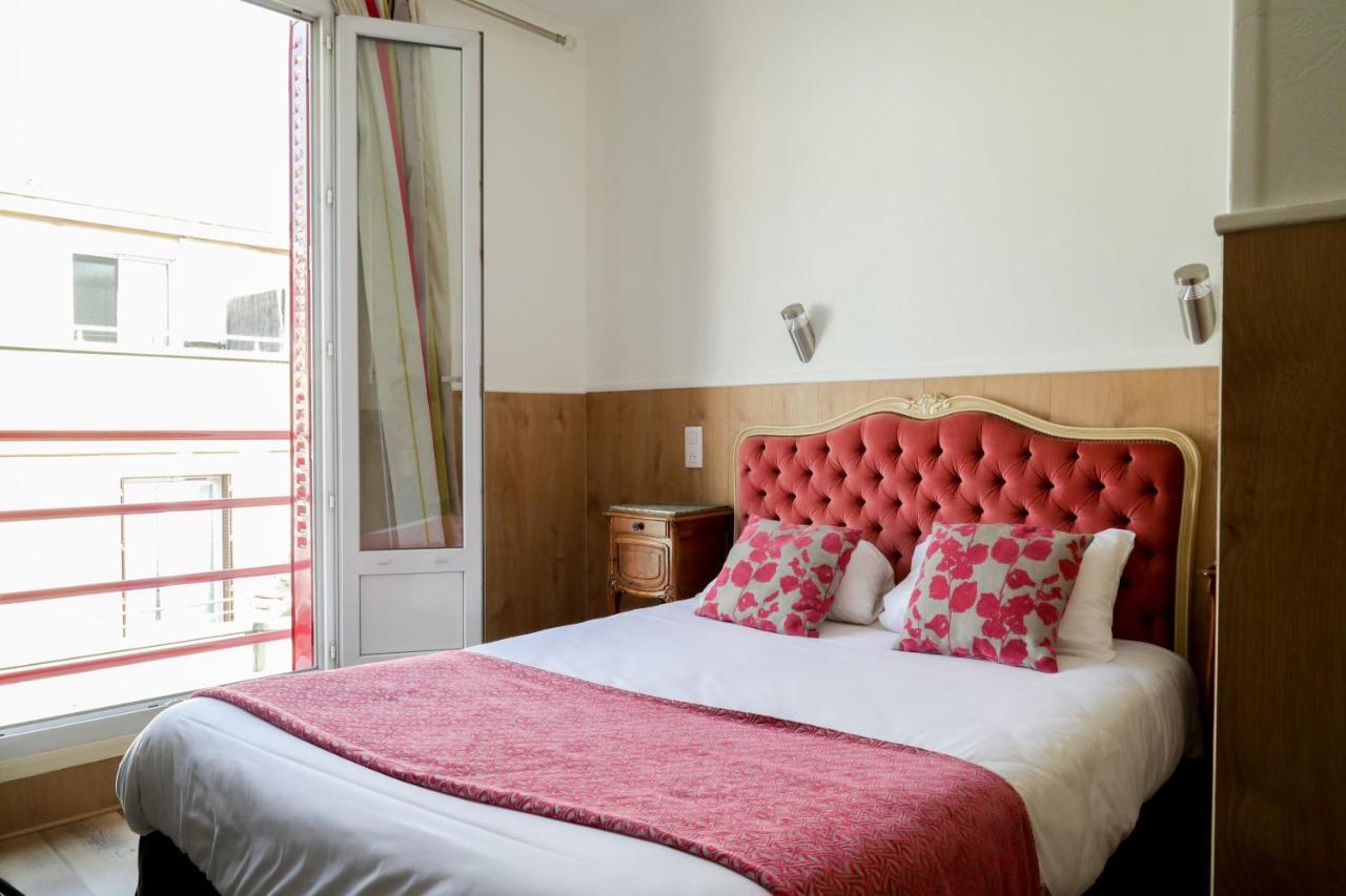 Hotel Gloria Grenoble Zewnętrze zdjęcie