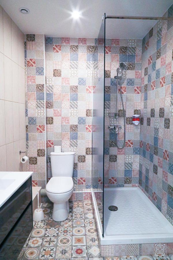 Hotel Gloria Grenoble Zewnętrze zdjęcie