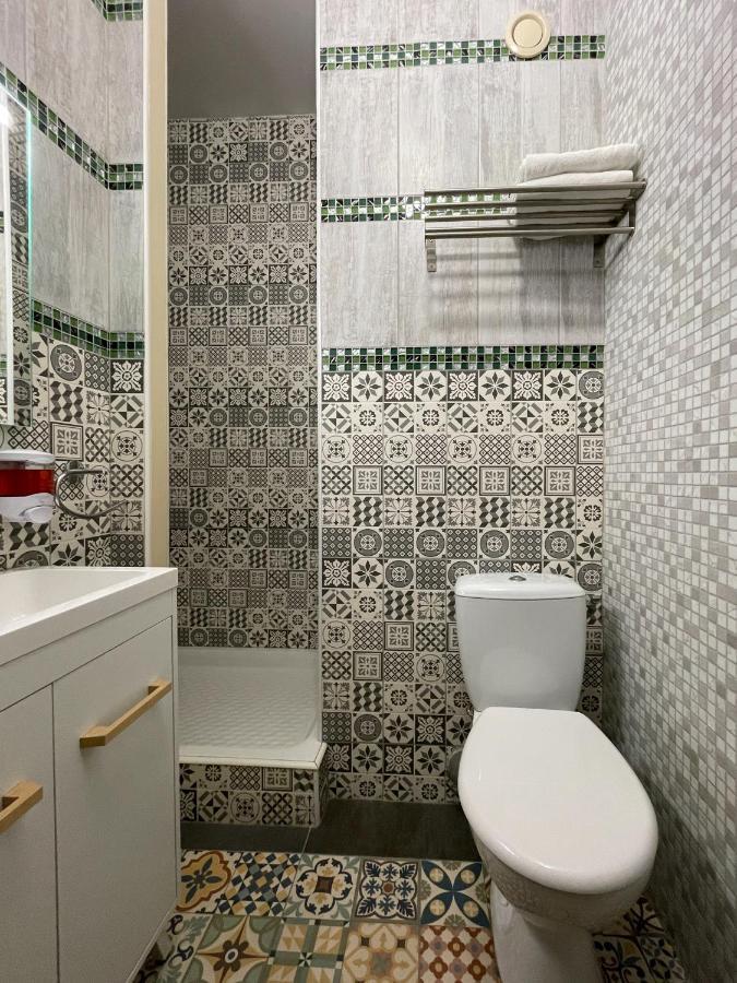 Hotel Gloria Grenoble Zewnętrze zdjęcie