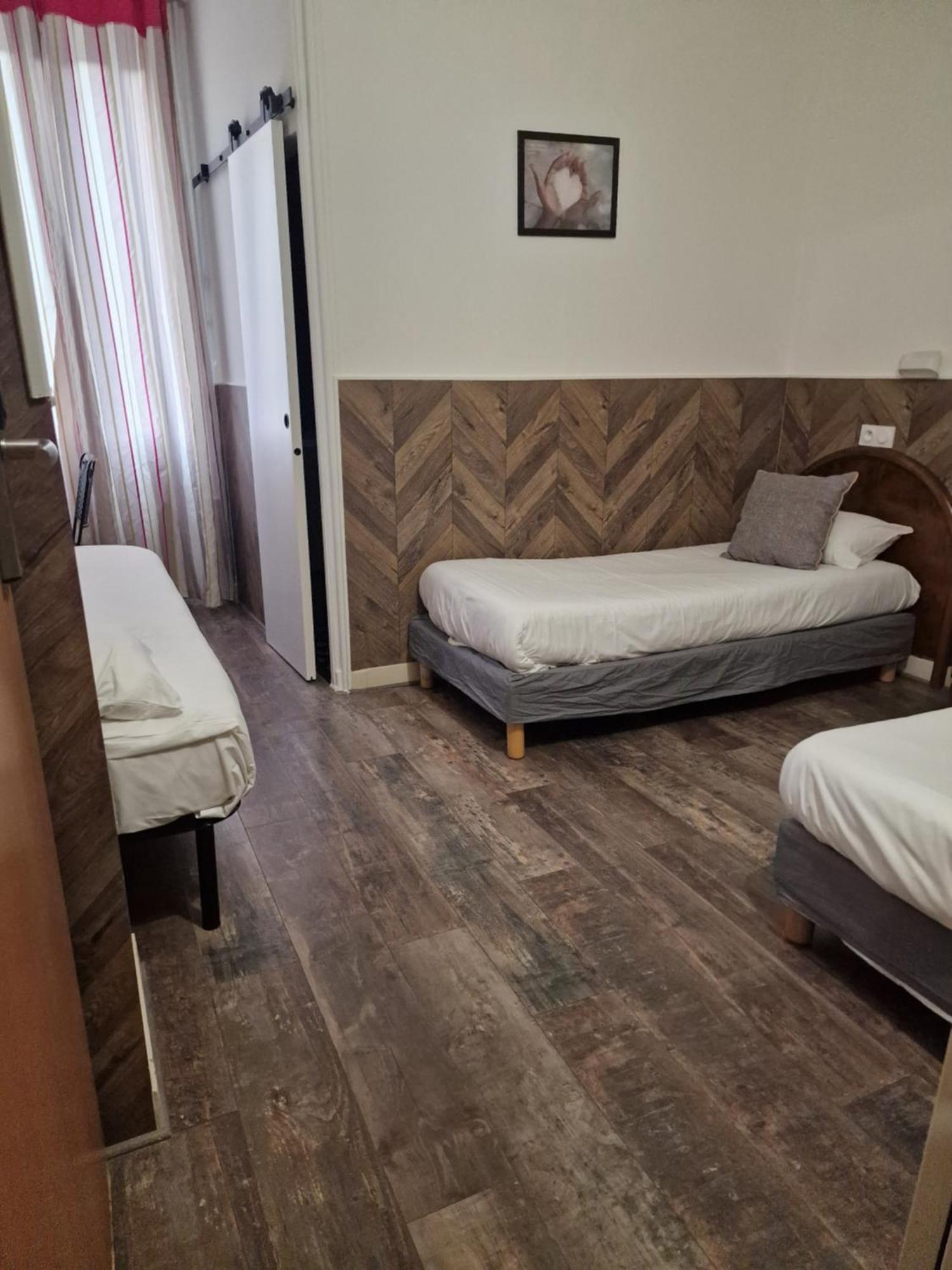 Hotel Gloria Grenoble Zewnętrze zdjęcie
