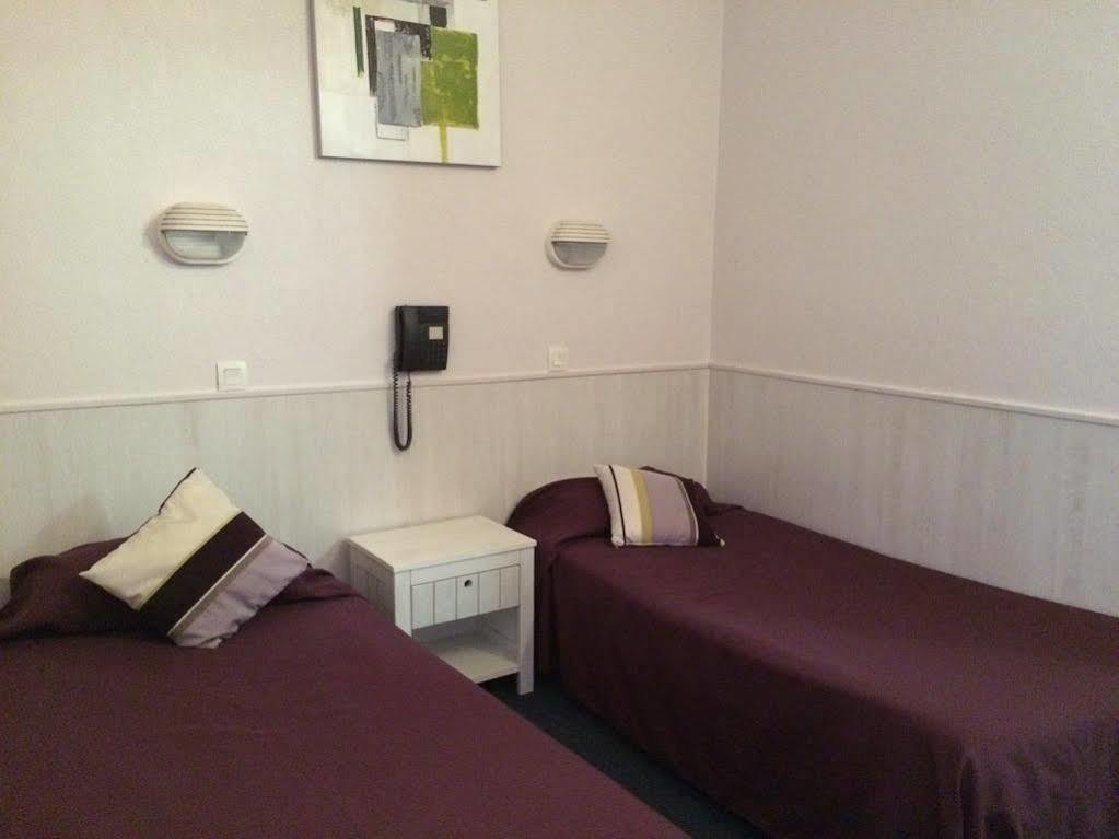 Hotel Gloria Grenoble Zewnętrze zdjęcie