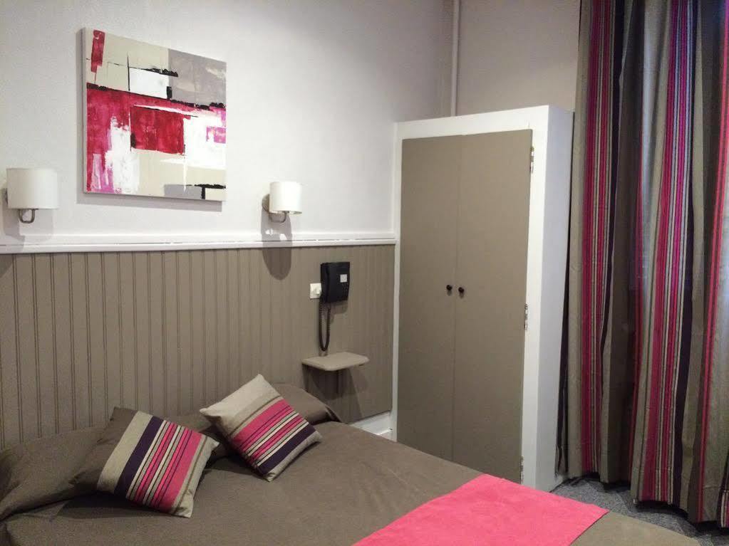 Hotel Gloria Grenoble Zewnętrze zdjęcie