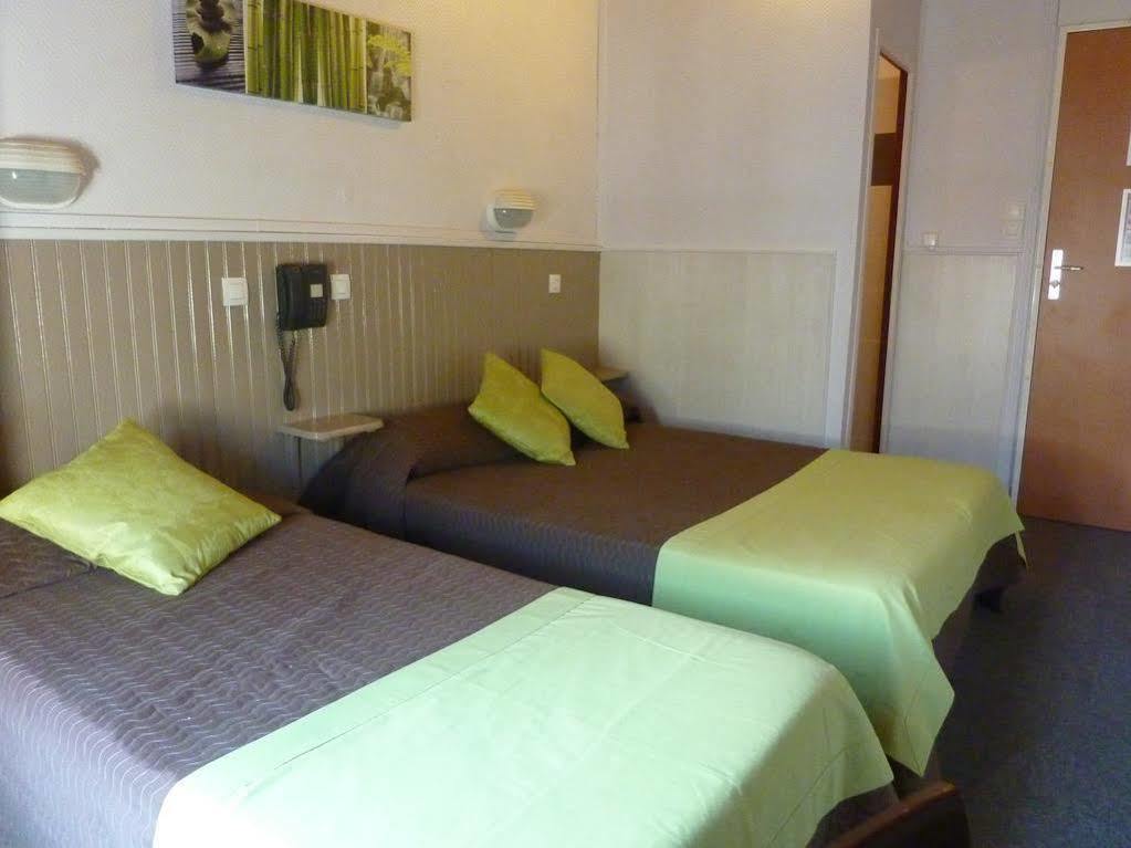 Hotel Gloria Grenoble Zewnętrze zdjęcie