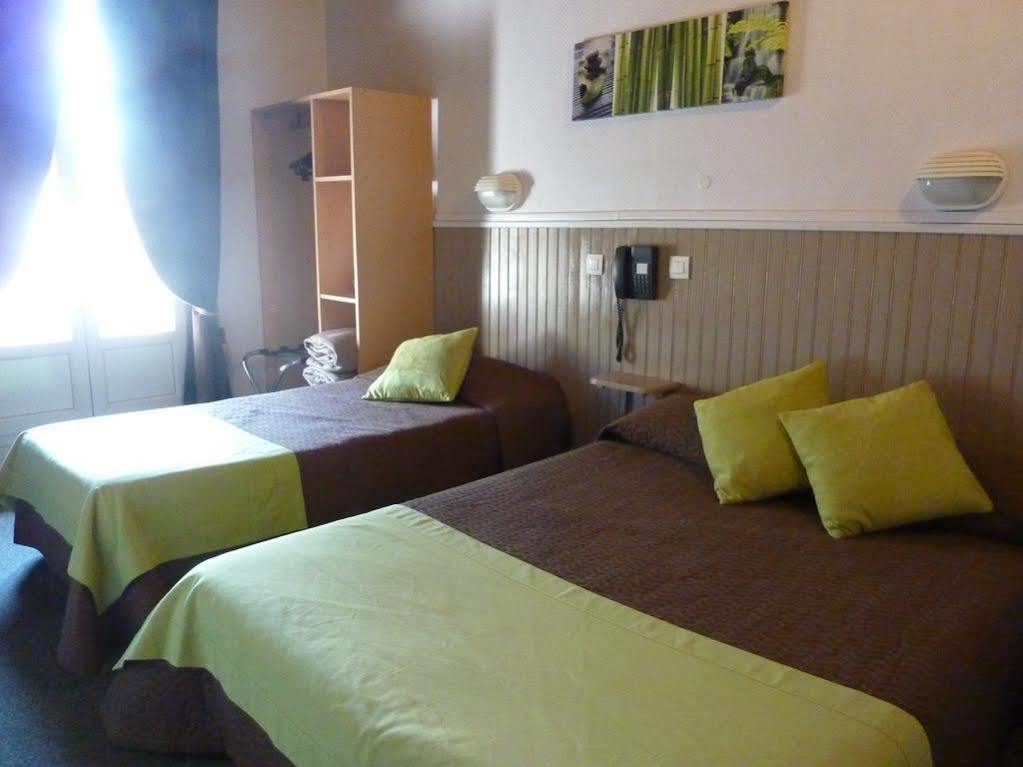 Hotel Gloria Grenoble Zewnętrze zdjęcie