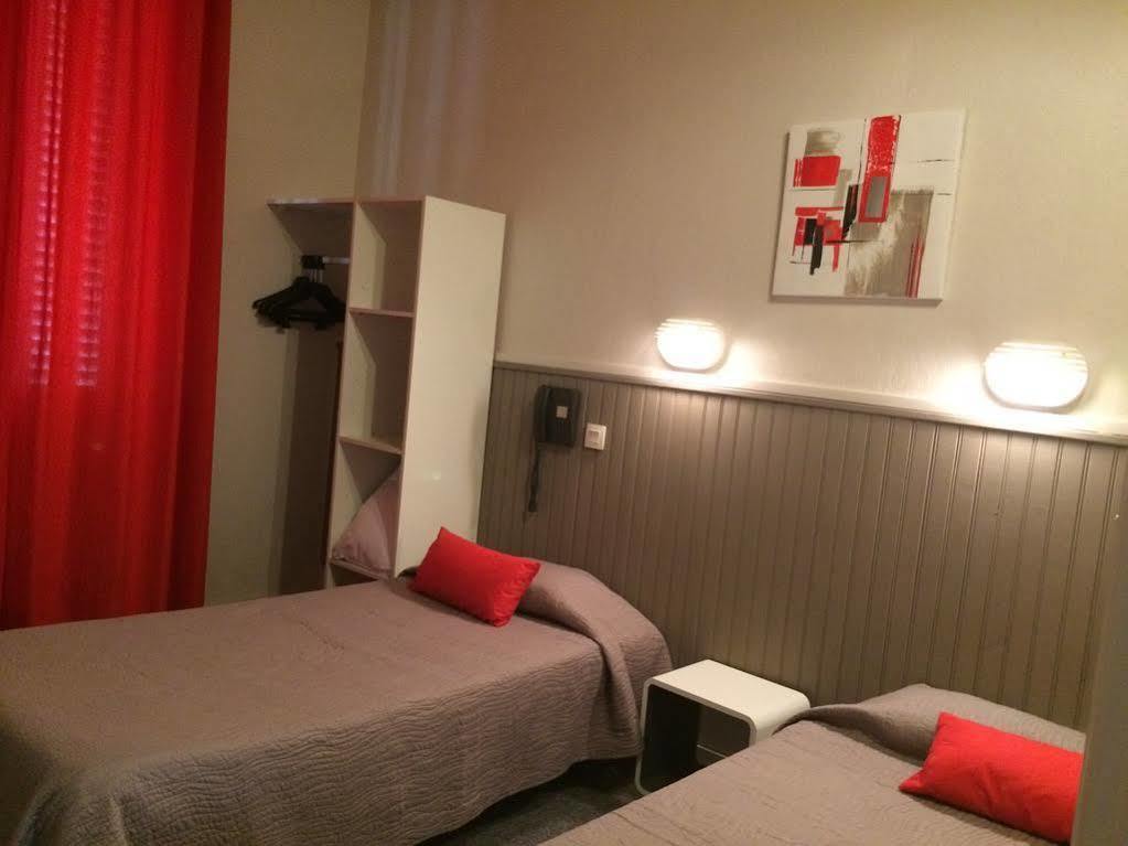 Hotel Gloria Grenoble Zewnętrze zdjęcie