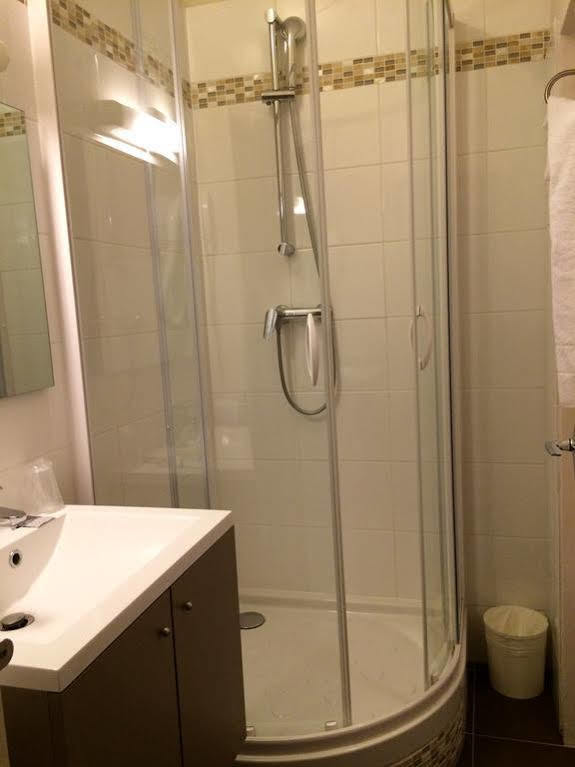 Hotel Gloria Grenoble Zewnętrze zdjęcie