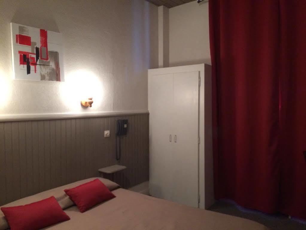 Hotel Gloria Grenoble Zewnętrze zdjęcie